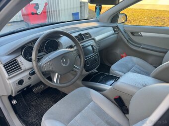 Mercedes-Benz R320 CDI 165kw 4Matic AT7 - 10