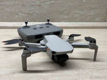 DJI Mini 2 - 10