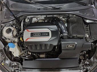 Audi S3 sportback - 10