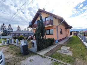 Predaj domu ,Štiavnička,Ružomberok - 10