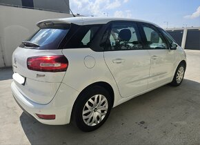 Citroen C4 Picasso - 10