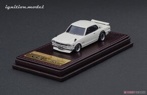 1:64 Ignition model Nissan - 10