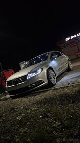 Volkswagen CC - 10