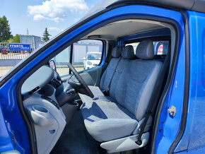 Renault Trafic - 10