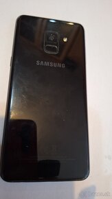 Samsung galaxy A8 2018 na diely - 10