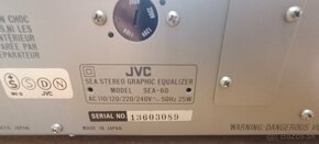 JVC SAE-60 - 10