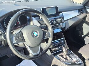 BMW 218D 2018 110KW-možná výměna - 10