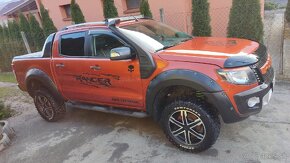 Ford ranger 3,2 wildtrak IRON MAN 2'' - 10