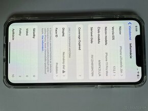 iPhone 11 pro max 512GB - 10