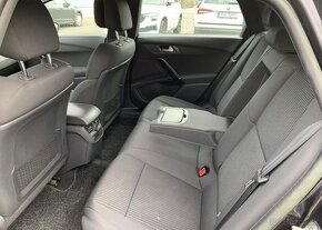 Peugeot 508 SW 2.0HDi PANORAMA NAVI KLIMA nafta manuál - 10