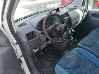 Fiat scudo L2 2,0 88kw - 10