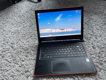 Lenovo notebook - 10