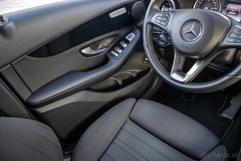 Mercedes-Benz GLC SUV 220d 4MATIC - 10