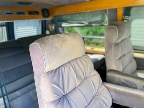 1992 Ford E-150 Econoline Traveler | 5.8 V8 | DPH - 10