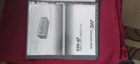 Zostava JVC TOP STAV - 10