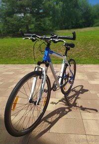 Bicykel 28"Author top stav - 10