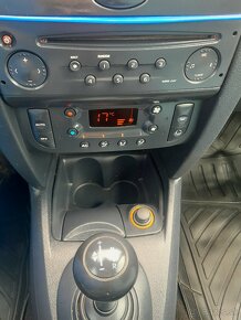 Renault Clio 1.2 16v Automat - 10