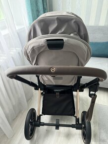 Predam kočík cybex priam - 10