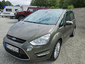 Ford S-Max 1.6 EcoBoost SCTi Trend - 10