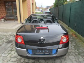 Renault Megane II. Cabrio - 10