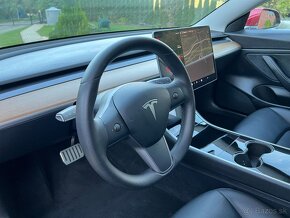 Tesla model 3 Long range - možný odpočet DPH - 10