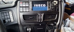 Iveco Stralis 460EEV mega - 10