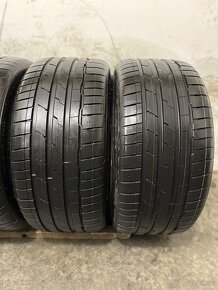 Nepoužitá letná sada Audi RS6 - 5x112 R21 , 275/35/21 - 10