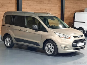 Ford Tourneo Connect 1.6 TDCi Titanium - 10