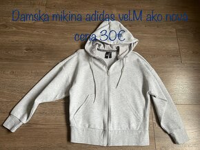 Dámske oblečenie - 10