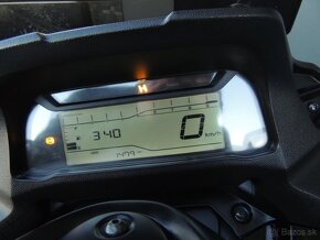 YAMAHA TRICITY 300 2020 iba 1480KM,,,,,B""" vodičák - 10