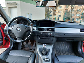 BMW E91 320D 120kW - 10