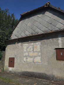 Na predaj starší rodinný dom s veľkou záhradou, Jablonica. - 10