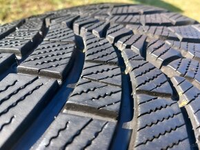 245/40 r19 zimne pneumatiky - 10