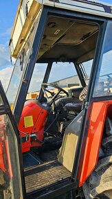 Zetor 6340/ 7745 nor QUICKE - 10