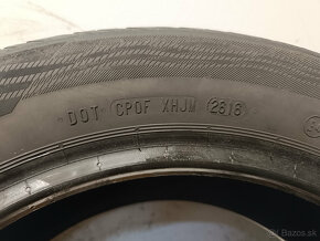 205/55 R16 Letné pneumatiky Matador Hectorra 4 kusy - 10