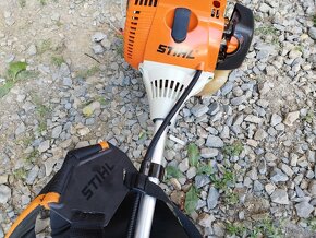 Predam krovinorezy stihl fs 55 fs 90 fs 120 - 10