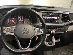 VW T6.1 Caravelle - 10