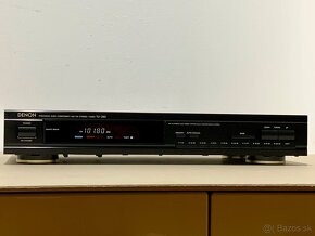 DENON TU-280 …. FM/AM Stereo Tuner - 10