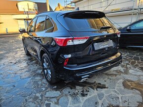 Ford Kuga 2.5 Duratec HEV 190k ST Line eCVT - 10