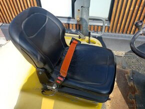 Dumper Wacker Neusson 6001 - 10