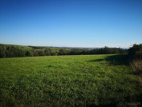 Predam pozemok o veľkosti 7609m2 Krupina časť Kopanice - 13. - 10