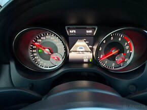 Mercedes Benz CLA 250 AMG 4MATIC LED NAVI ASSIST DISTRONIC - 10