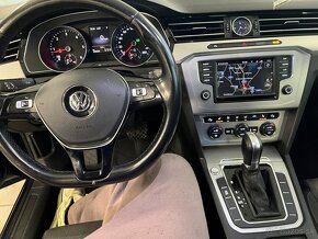 2016 Volkswagen Passat Variant B8 - 10