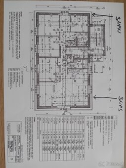 3 izbový byt v centre mesta BA - 10