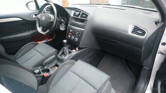 Citroen C4 - 10