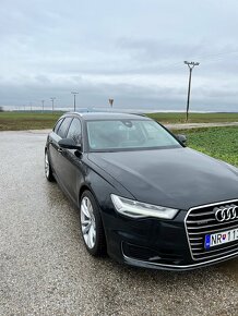 Audi A6 3.0 Tdi Quattro ZNIZENA CENA - 10