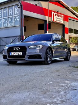 Audi A6 C7 3.0BiTDI competition - 10