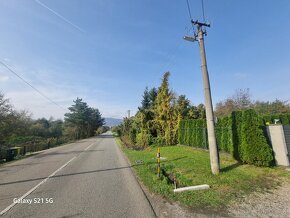 REZERVOVANÉ pozemok Slanské Nové Mesto - 10