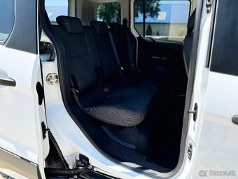 Ford Transit Connect - 10