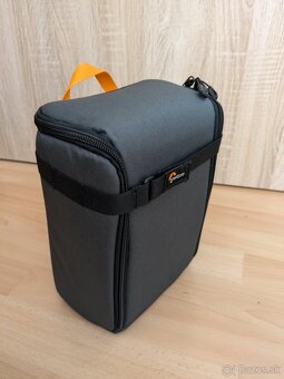 Lowepro Photosport BP 24L AW III - 10